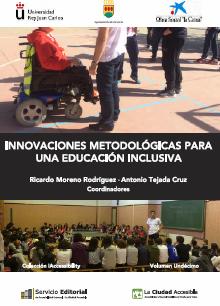 Innovaciones metodológicas para una educación inclusiva