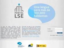 LSE-Sign: Base de datos de parámetros fonológicos de signos de Lengua de Signos Española