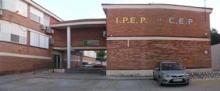 Huelva - Instituto Provincial de Educación Permanente