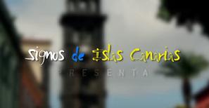 Signos de Islas Canarias [vídeo]