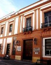 Córdoba - Escuela de Arte Mateo Inurria