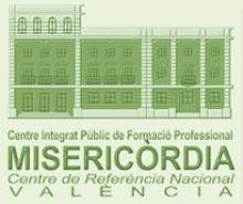 Centro Público Integrado de Formación Profesional Misericordia