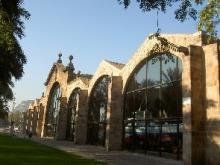 Museo Marítimo de Barcelona