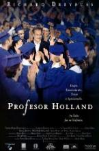 Profesor Holland