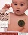 Sign with your baby: how to communicate with infants before they can speak