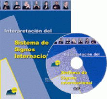 Interpretación del Sistema de Signos Internacional