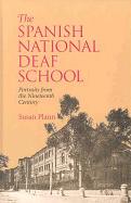 The Spanish National Deaf School: portraits from the Nineteenth Century