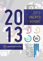 UNCRPD Survey 2013