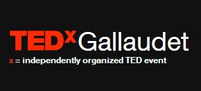 TEDx Gallaudet [vídeos]