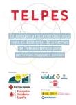 TELPES: estrategias y recomendaciones para el desarrollo de sistemas de Teleasistencia para personas mayores sordas