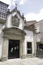 Museo Iconográfico de Arte Sacro de Allariz