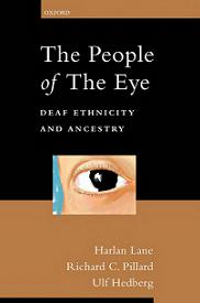 The people of the eye: Deaf ethnicity and ancestry