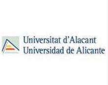 Departamento de Filología Española, Lingüística General y Teoría de la Literatura. Universidad de Alicante