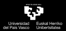 Universidad del País Vasco (UPV-EHU)