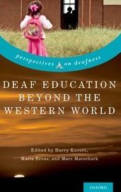 Deaf Education Beyond the Western World: Context, Challenges, and Prospects