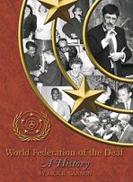 World Federation of the Deaf: a history