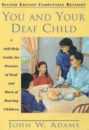 Your and your deaf child