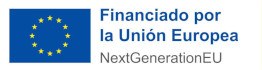 Enlace: Financiado por la Unión Europea – NextGenerationEU