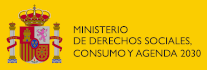 Ministerio de Derechos Sociales, Consumo y Agenda 2030