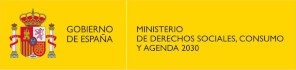 Enlace: Ministerio de Derechos Sociales, Consumo y Agenda 2030