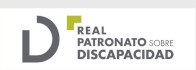 Enlace: Real Patronato sobre Discapacidad