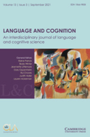 A data-driven approach to the semantics of iconicity in American Sign Language and English