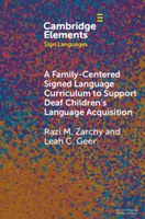 ⛶ 'A Family-Centered Signed Language Curriculum to Support Deaf Children's Language Acquisition'