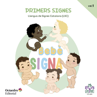 ⛶ 'Bebè signa LSC: Vol. 1'