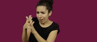 ⛶ '¿Comida o tampones? La elección de muchas mujeres cada mes [vídeo]'
