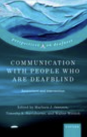 ⛶ 'Communication with People who are Deafblind: Assessment and Intervention'