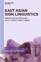 ⛶ 'East Asian Sign Linguistics'