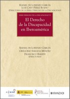 ⛶ 'El Derecho de la Discapacidad en Iberoamérica'