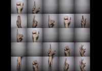 ⛶ 'El poder de las manos: documental sobre la comunidad sorda [vídeo]'