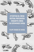 Em defesa da língua gestual portuguesa enquanto língua da comunidade surda