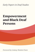 ⛶ 'Empowerment and Black Deaf Persons'