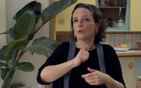 ⛶ 'Ethical and responsible development of sign language technologies: interview with Maartje De Meulder [vídeo]'