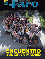 ⛶ 'Faro del Silencio: la revista de todas las personas sordas (Nº 267: septiembre a diciembre de 2019)'