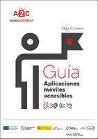 ⛶ 'Guía Aplicaciones móviles accesibles'