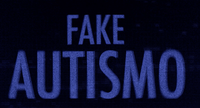 #FakeAutismo: Autismo sin bulos [campaña]