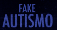 ⛶ '#FakeAutismo: Autismo sin bulos [campaña]'