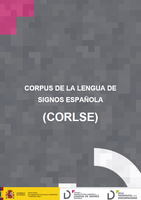 ⛶ 'Informe: Corpus de la Lengua de Signos Española (CORLSE)'