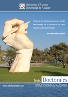 Invirtiendo en salud: bases para un estudio benchmarking de la educación de los/as niños/as sordos/as en España