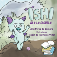 ⛶ 'Ishi va a la escuela'