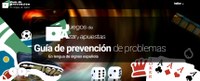 ⛶ 'Juegos de azar y apuestas'