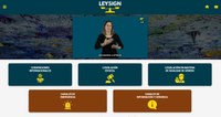 ⛶ 'LeySign'