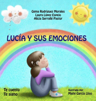 ⛶ 'Lucía y sus emociones'