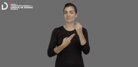 ⛶ 'Píldora: ¿Qué es y qué no es la educación bilingüe en lengua de signos y lengua oral? [vídeo]'