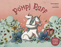 ⛶ 'Pompi Puff'