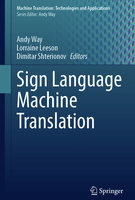 ⛶ 'Sign Language Machine Translation'