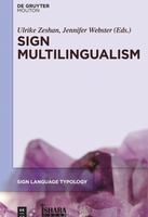 ⛶ 'Sign Multilingualism'